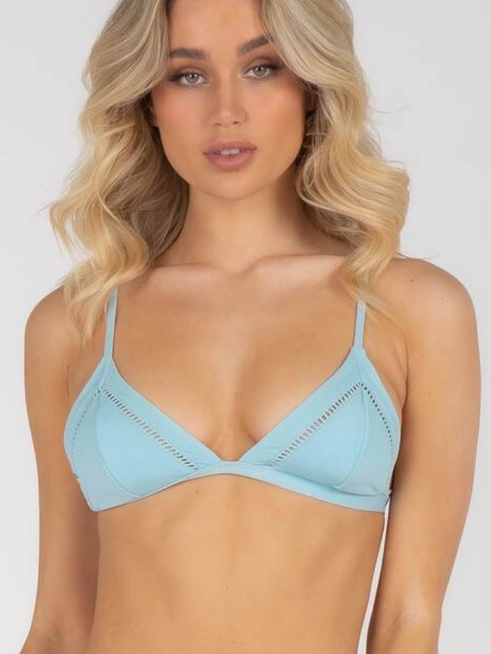 Rhythm. My Bralette Bikini Top XS